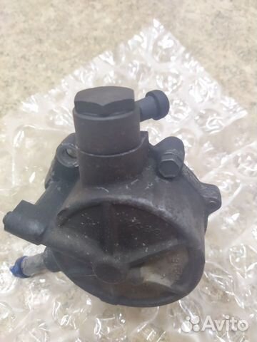 Вакуумный насос Паджеро спорт 2