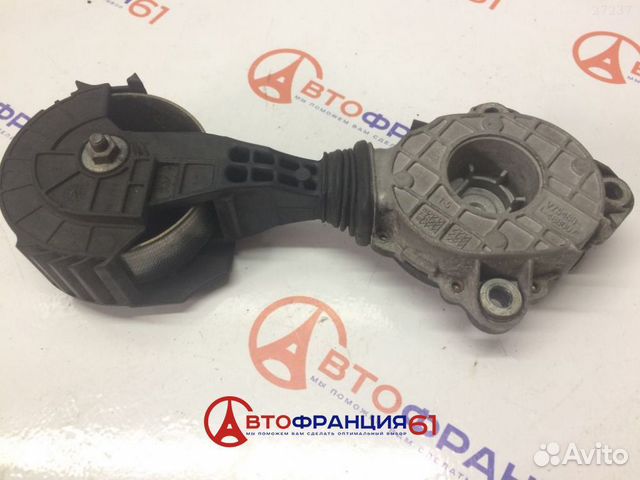 Ролик, 120453 peugeot 308;C4, 3027239