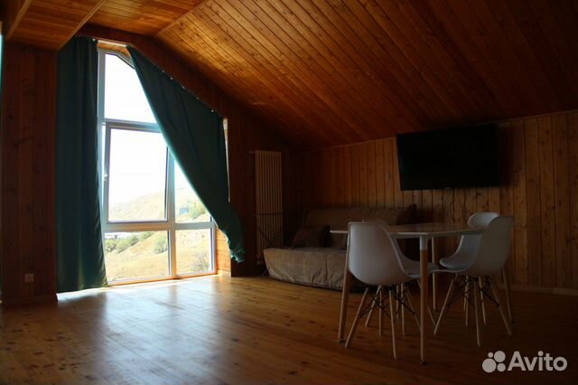 

Квартира-студия, 48 м², 4/4 эт.