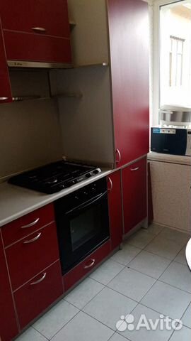 

1-к. квартира, 40,1 м², 7/9 эт.