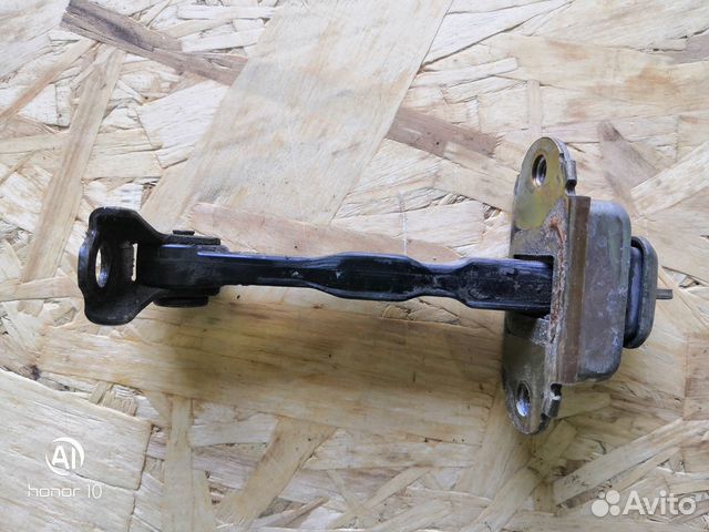 Ограничитель передней двери ниссан х-трейл Т30