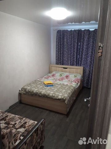 

2-к. квартира, 43 м², 6 кроватей