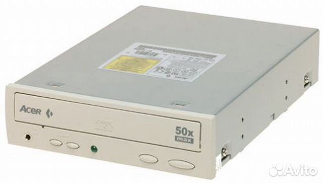 CD/DVD-R/RW-приводы и Floppy-дисководы 3.5