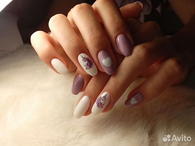 Маникюр (+мужской), Наращивание, Укрепление