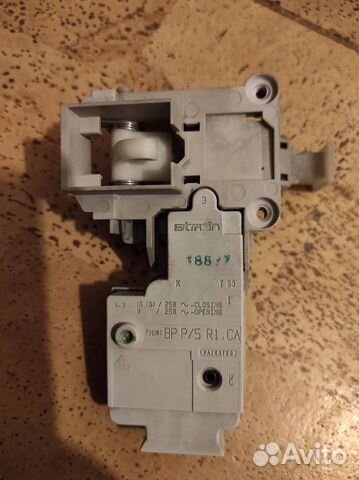 Замок люка, устройство блокировки люка для Bosch