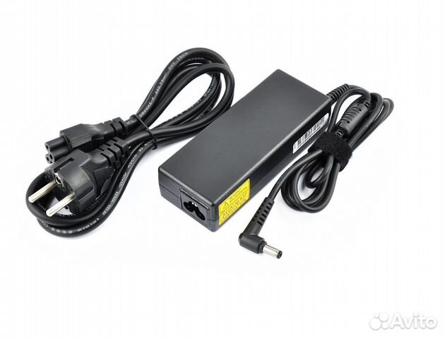 Блок питания Asus 33W 19V 1.75A 5.5*2.5