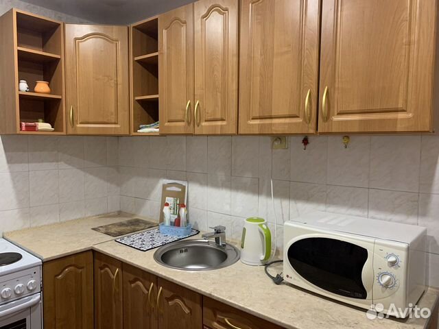 

2-к. квартира, 54 м², 4 кровати