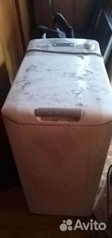 Стиральная машина Candy