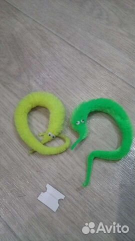 Игрушка Байла