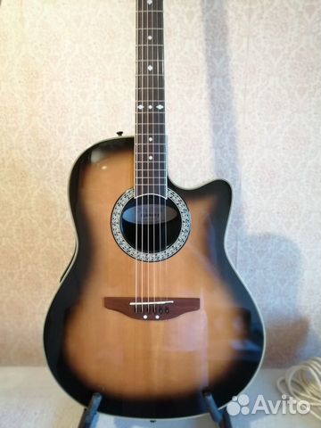 Гитара Ovation Celebrity C 057