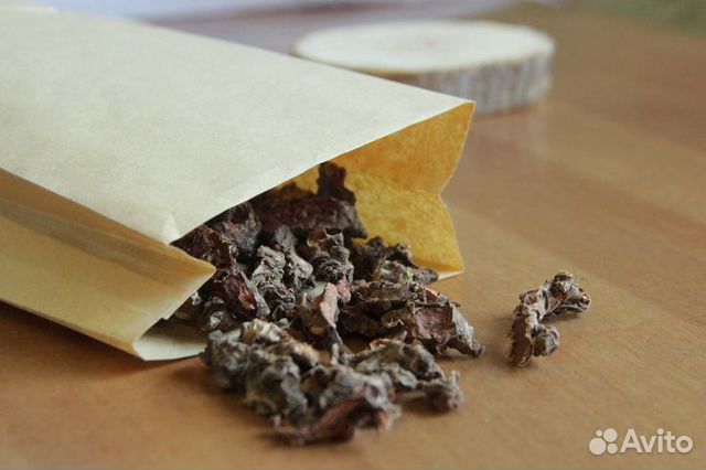 Золотой корень (родиола розовая) 50г