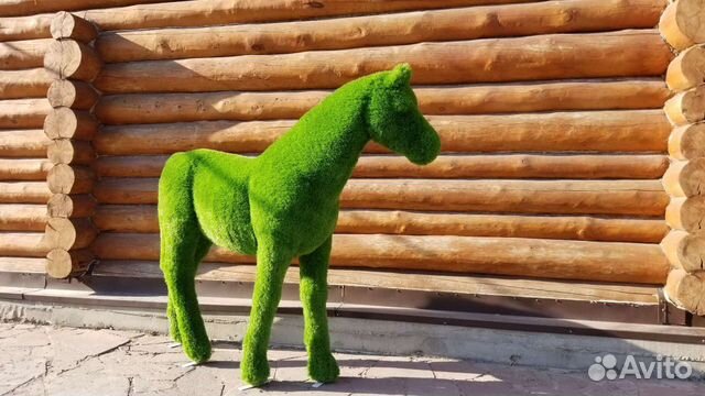 Декор для участка