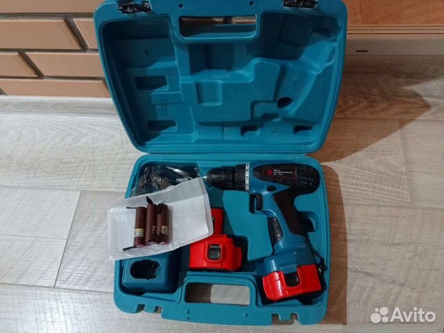 Переделка батарей на литий (Li-ion).Восстановление