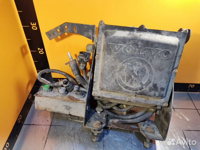 Насос мочевины AdBlue \volvo