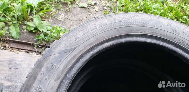 Kumho 225/55 R18