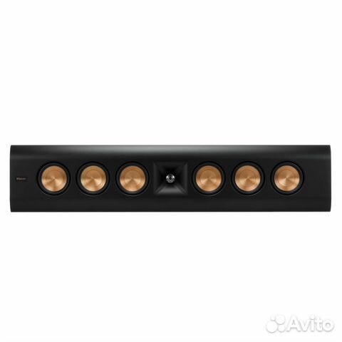 Настенная акустика Klipsch RP-640D
