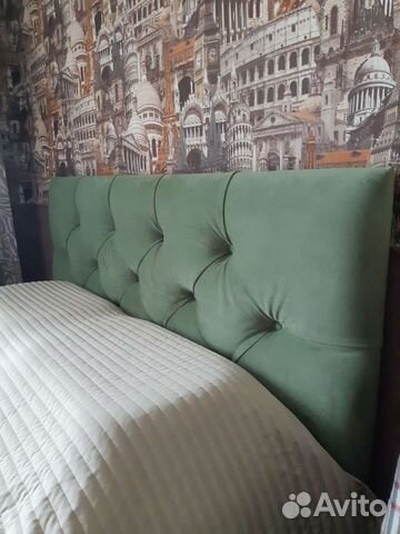 Перетяжка мягкой мебели