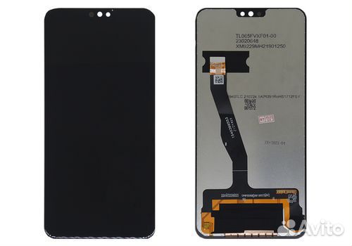 Дисплей Huawei Honor 8X/9X Lite (JSN-L21/JSN-L22/J