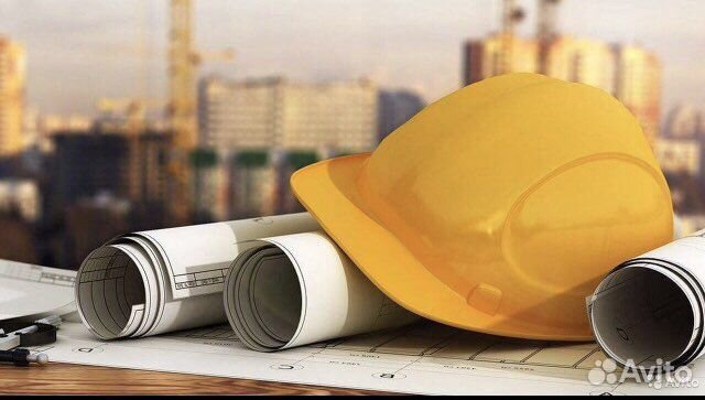 Строительный контроль, приемка квартир и домов