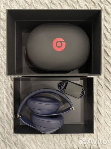 Beats studio 3 wireless