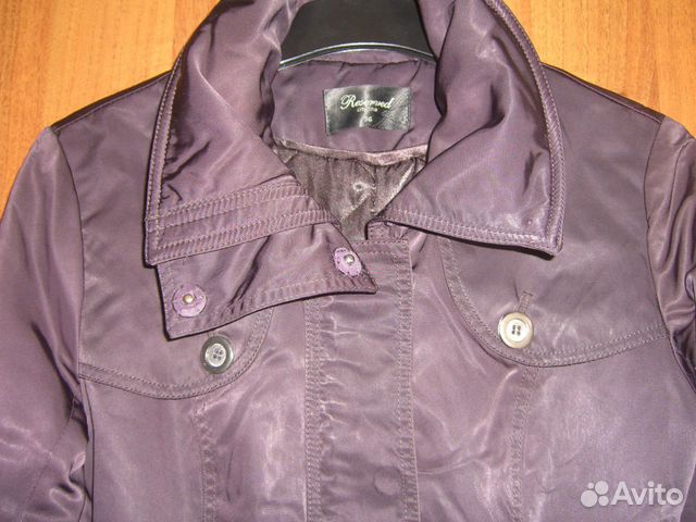 Пальто - плащ Reserved разм. 36 Пальто - плащ Reserved разм. 36