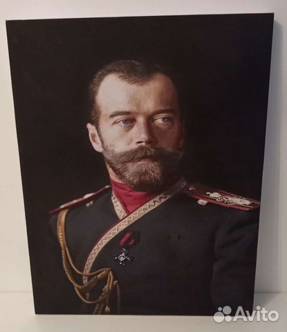 Картина Николая