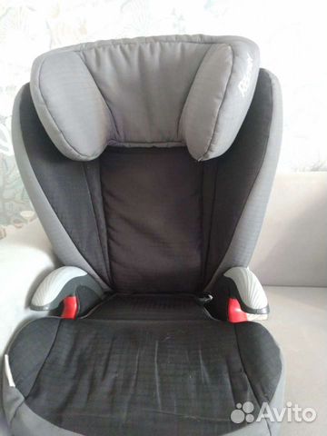 Детское автокресло 15 до 36 кг romer