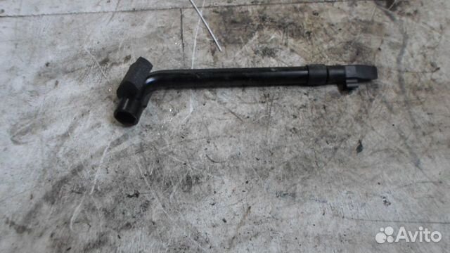 Балонный ключ Фрилендер 2