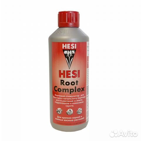 Стимулятор hesi Root Complex 0,5 л