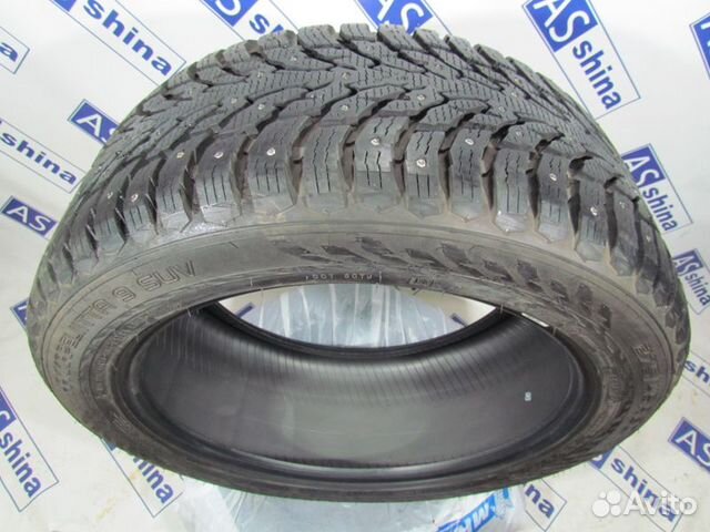 Nokian 275 45 r20