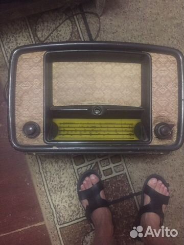 Радиоприемник