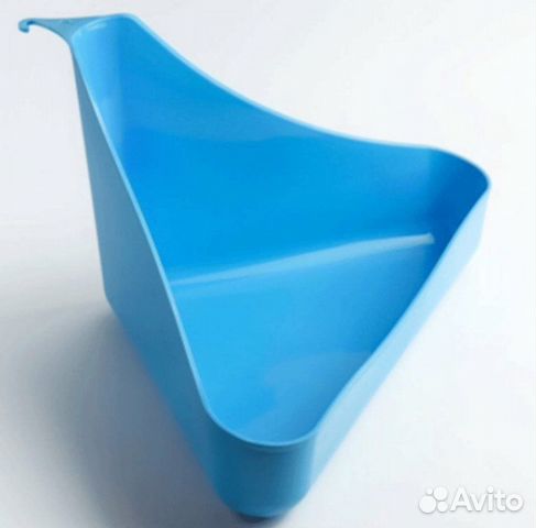 Лоток угловой и с сеткой