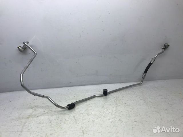 Трубка кондиционера Bmw 5-Series F10 3.0 2012