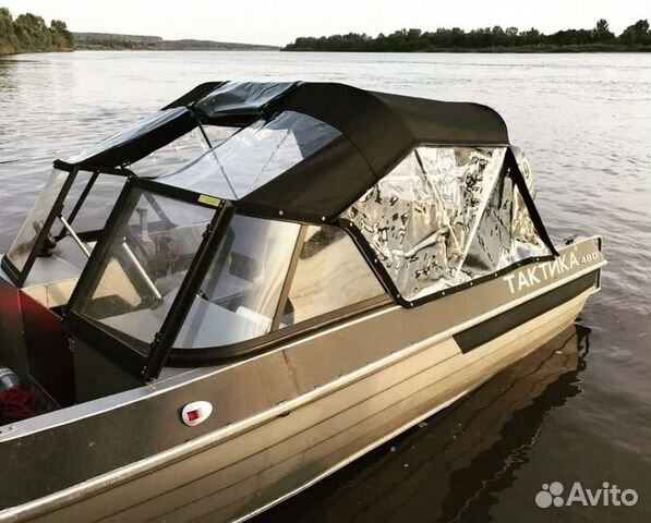 Ходовой тент, ремонт и пошив на заказ