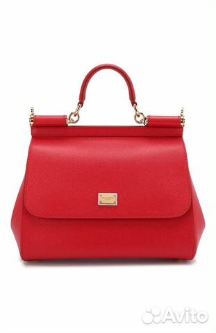 Сумка dolce gabbana