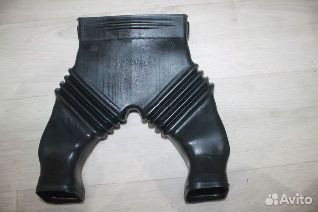 Патрубок отопителя Ford Focus 2