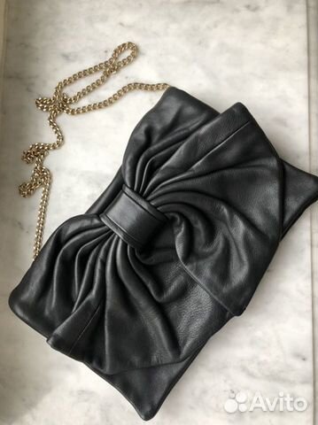 Клатч RedValentino