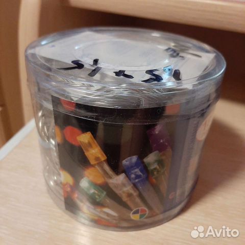 Новогодняя гирлянда