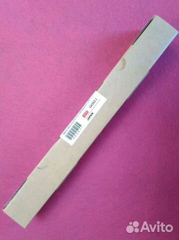 Прижимная планка FK-1150 Планка+ Термоткань+Смазка