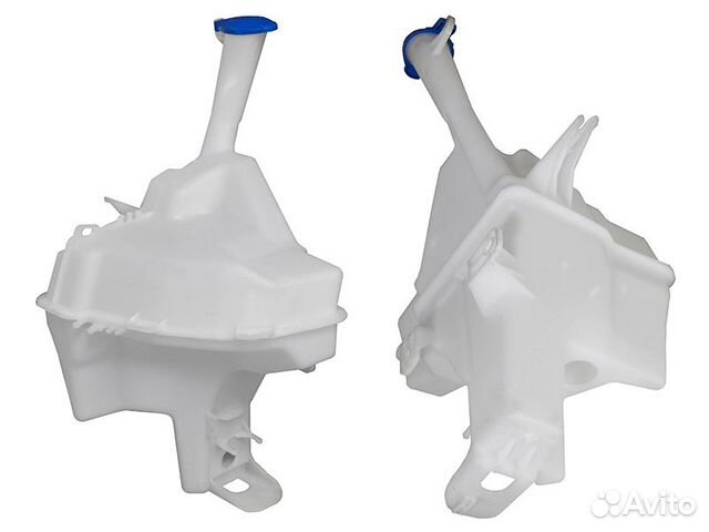 Бачок омывателя Киа Рио 10-17/Kia Rio 3