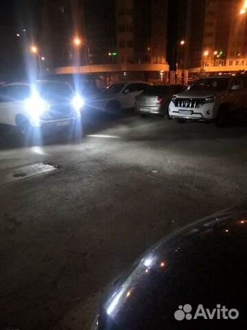 Led лампы заднего хода из ближнего света