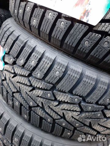 Nordman 235/75 R15, 8 шт