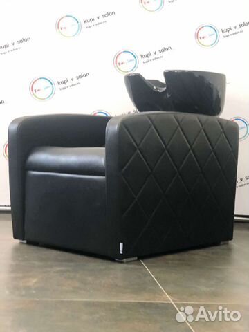 Мойка Парикмахерская Элит