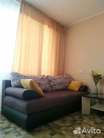 

1-к. квартира, 30 м², 9/12 эт.