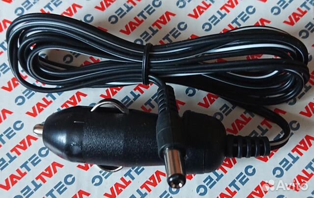 Новый Кабель питания от прикуривателя Шнур