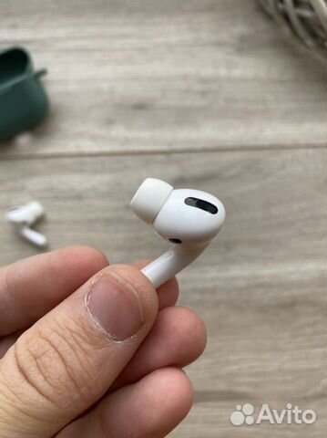 Apple AirPods Pro оригинал