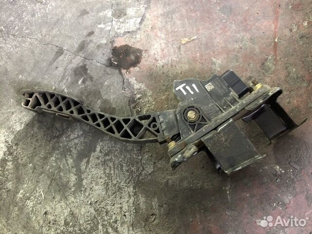 Педаль газа Chery Tiggo T11 Vortex Tingo