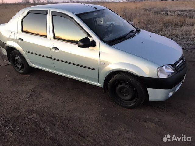 Ульяновск Рено Бу Купить