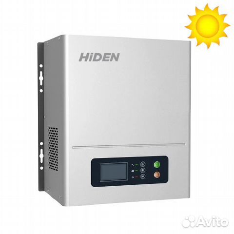 Ибп Hiden Control HPK20-1512