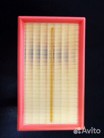 Фильтр воздушный для пылесоса Hilti VC 20, VC40